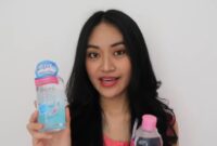 Teknik Double Cleansing – Perlu Ke Setiap Hari?