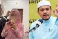 Cara Keringkan Rambut Tanpa Haba Supaya Tak Rosak