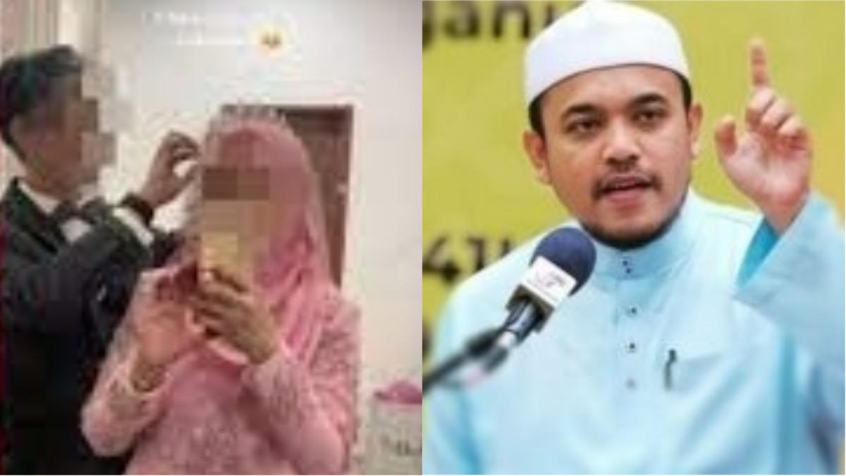 Lip Art Jadi Trend Baharu Di TikTok – Seni Atau Gimik?