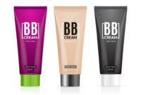 Perbezaan BB Cream & CC Cream – Mana Sesuai Untuk Anda?